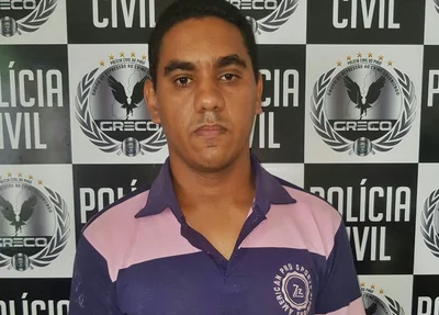 Feliciano Mendes Sousa Filho