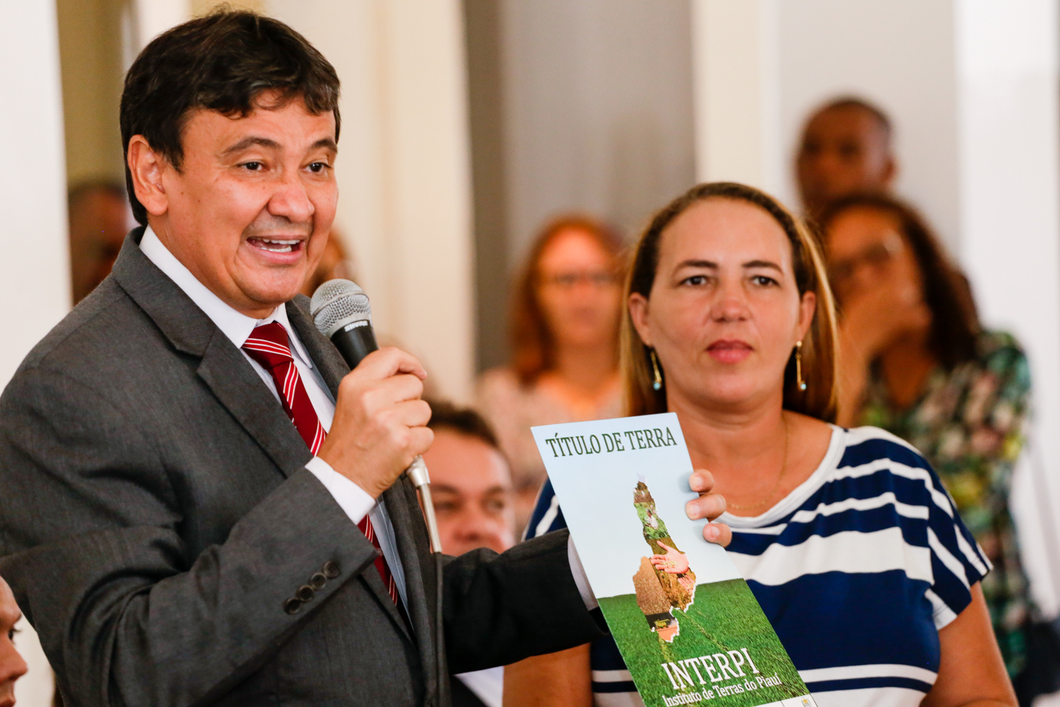 Governador Wellington Dias