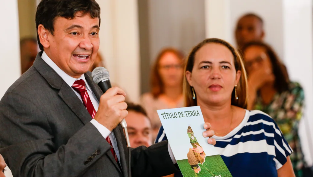 Governador Wellington Dias