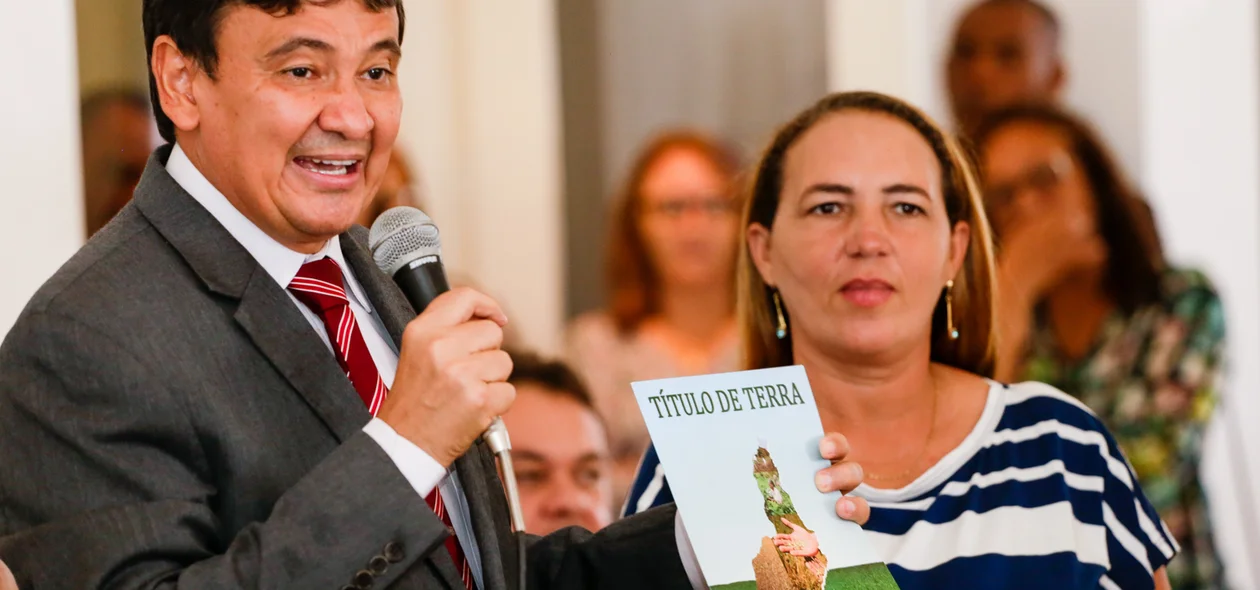 Governador Wellington Dias
