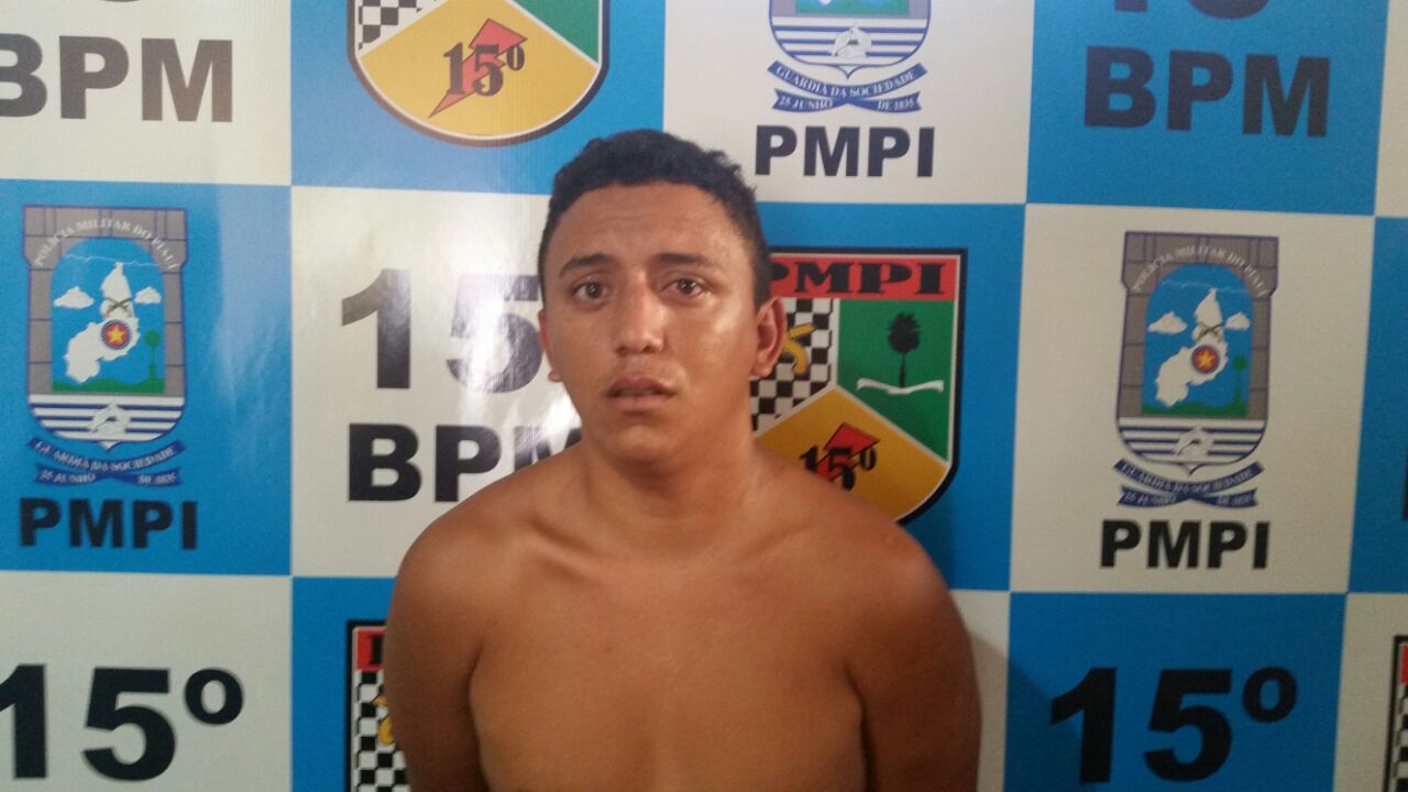 Ismael da Silva Almeida