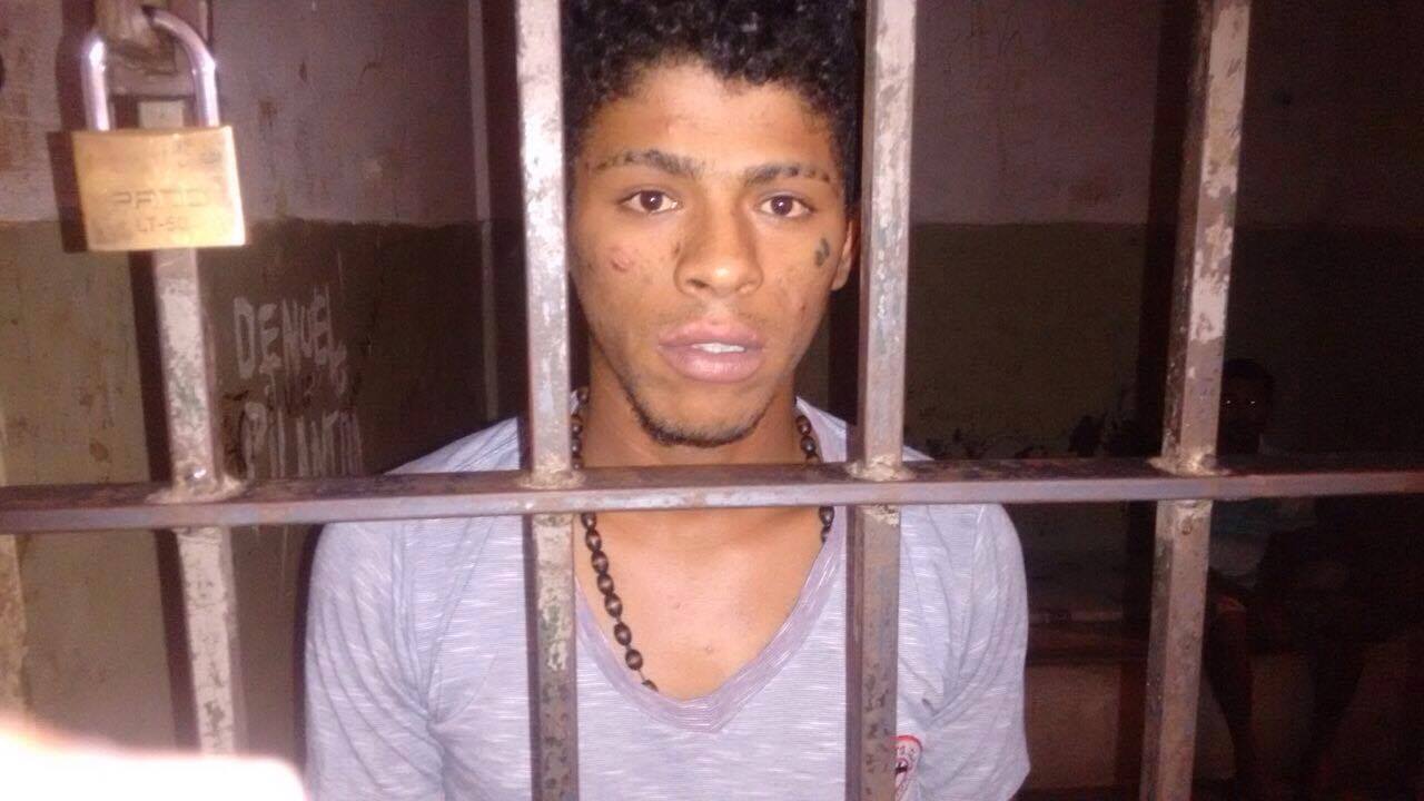 Luciano de Chico Urubu