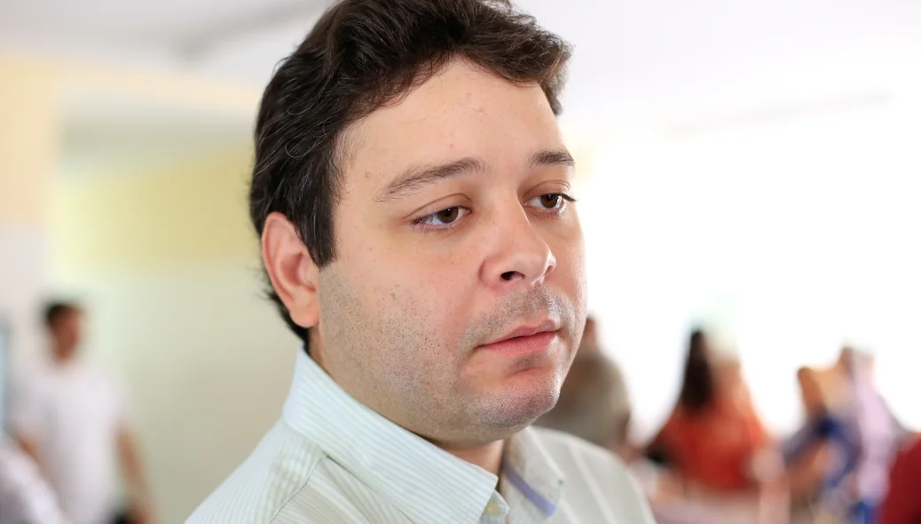 Evandro Hidd
