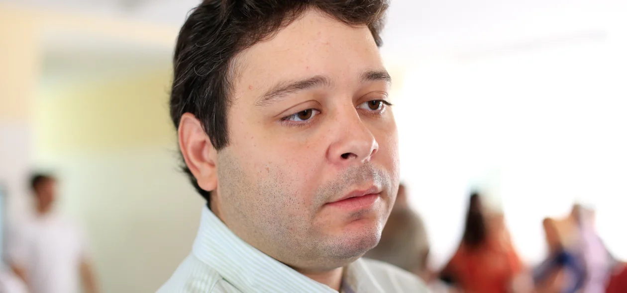 Evandro Hidd