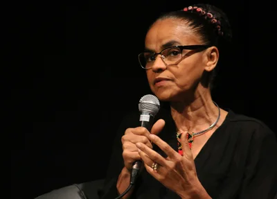 Marina Silva