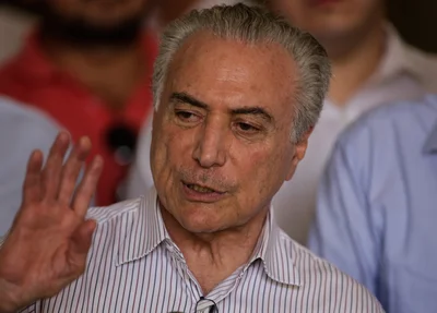 Michel Temer