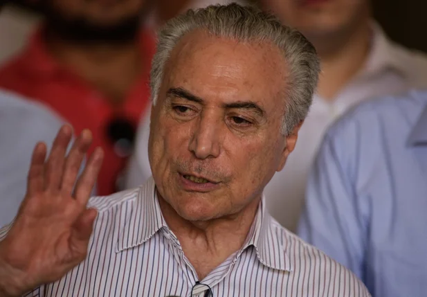 Michel Temer