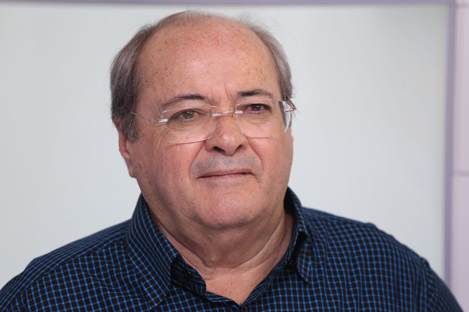 Silvio Mendes