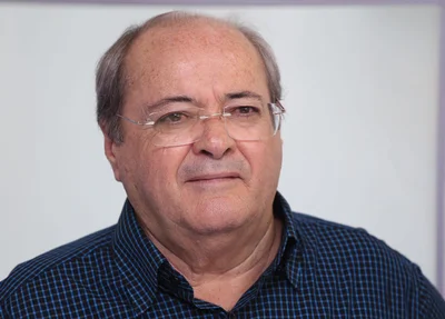 Silvio Mendes