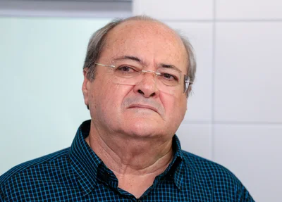 Sílvio Mendes