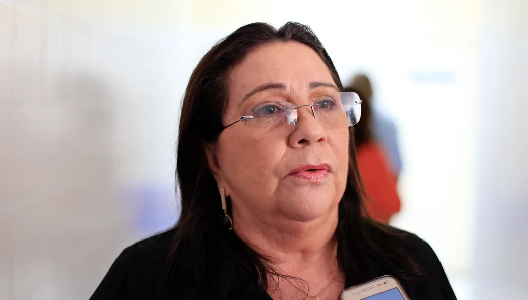 Teresinha Medeiros