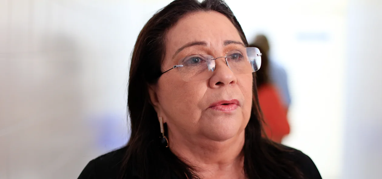 Teresinha Medeiros