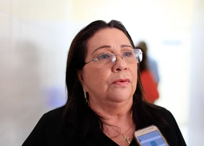 Teresinha Medeiros