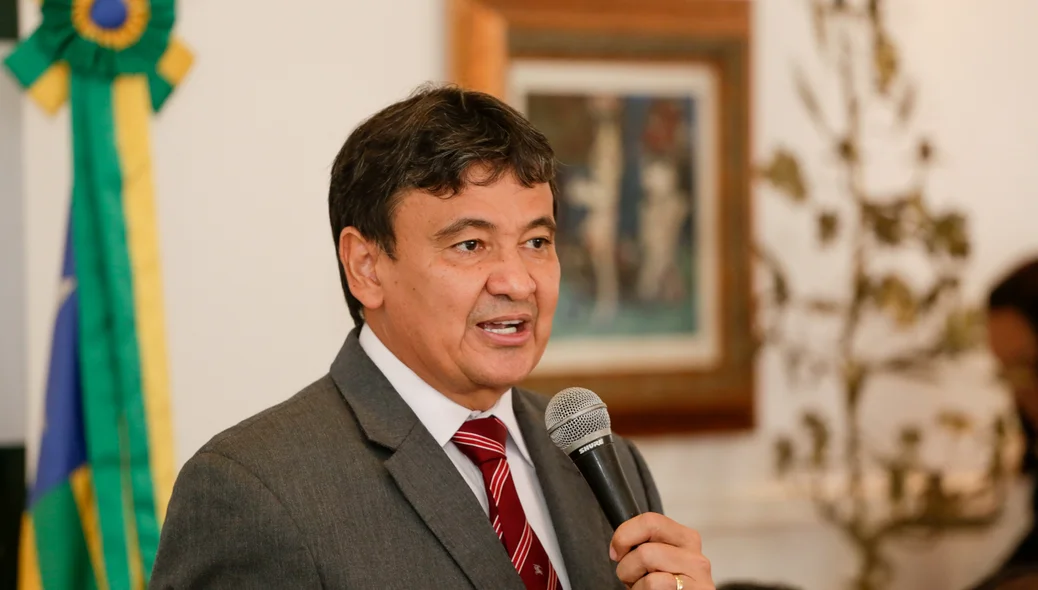 Wellington Dias