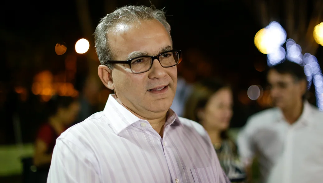 Prefeito Firmino Filho