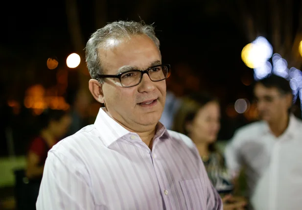 Prefeito Firmino Filho