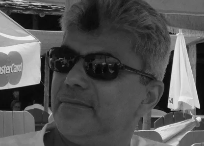 Professor Iônio Silva