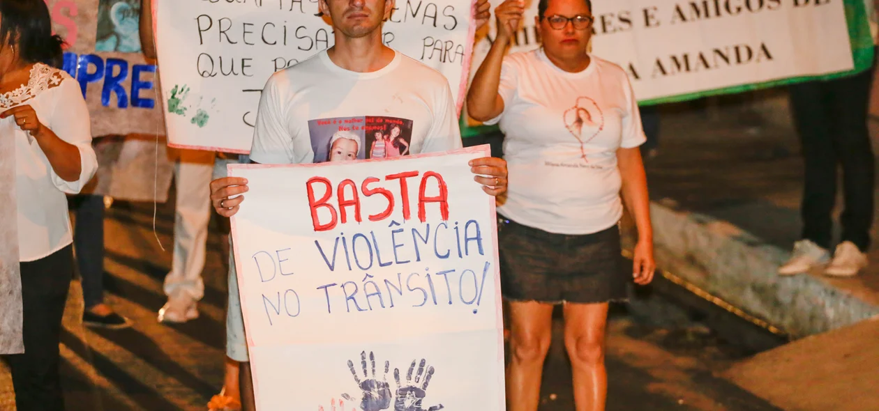 Sentimento de revolta  