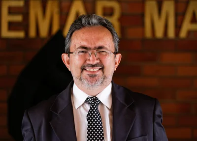 Deputado Estadual Antônio Félix