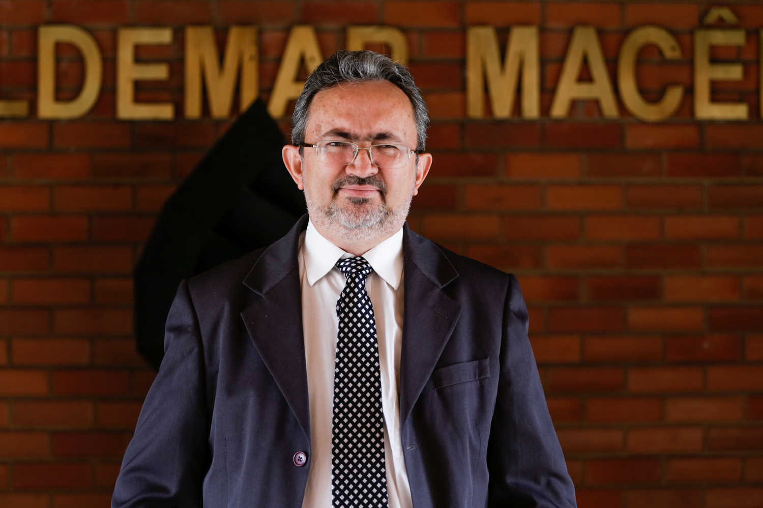 Deputado Estadual Antônio Félix