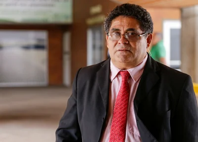 Deputado Estadual Cícero Magalhães