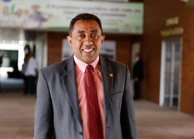 Deputado Estadual Joel Rodrigues