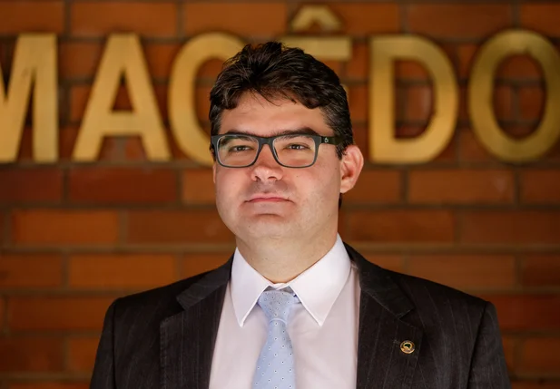 Deputado Estadual Luciano Nunes