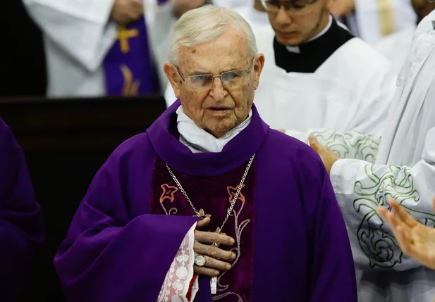 Dom Paulo Evaristo Arns
