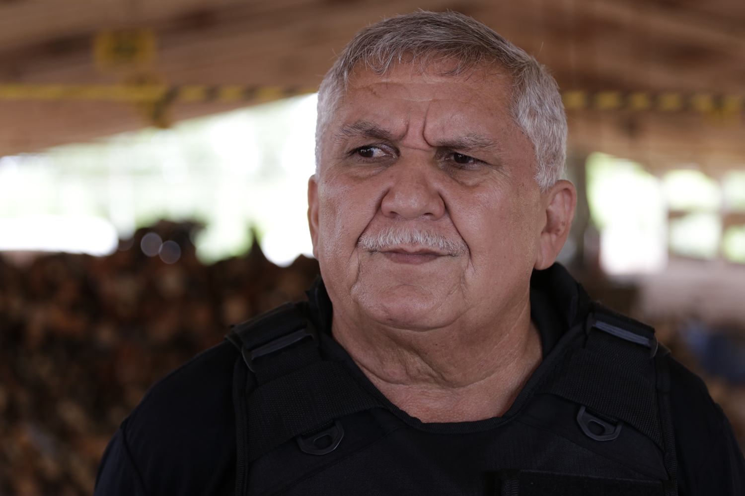 Menandro Pedro