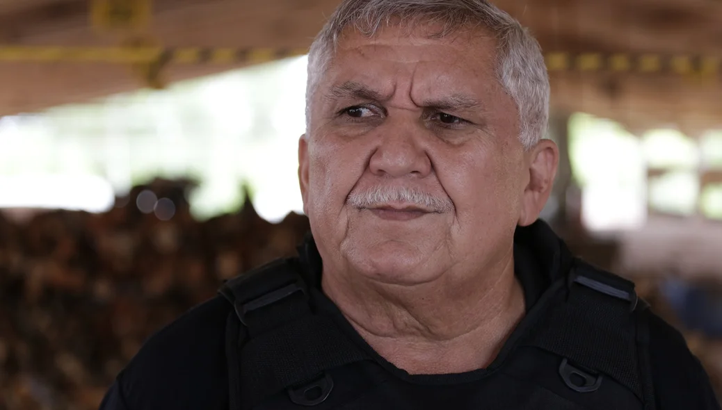 Menandro Pedro