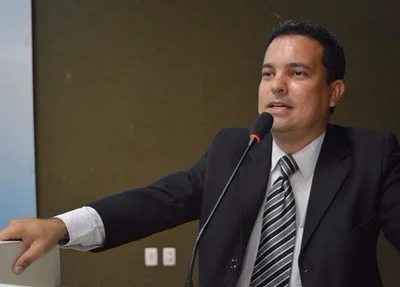 Presidente da Comissão de Defesa dos Direitos do Consumidor da OAB-PI, Michel Saldanha.