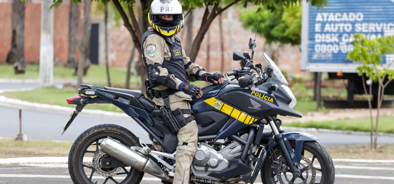 A operação termina nesta sexta-feira