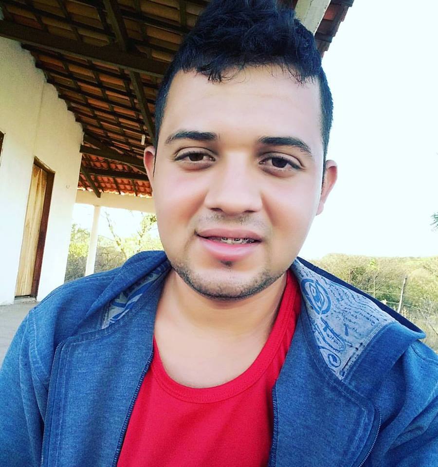 Anderson Tayllon Ribeiro da Silva