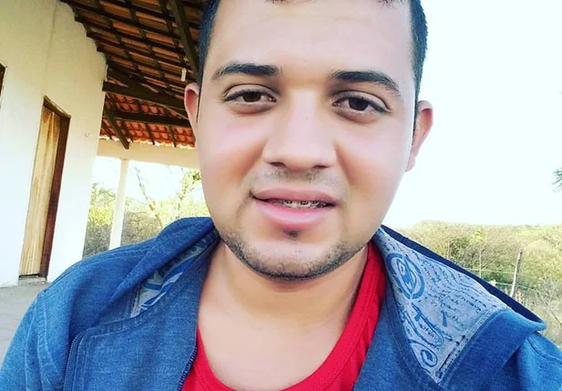 Anderson Tayllon Ribeiro da Silva