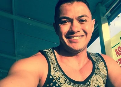 Claudemir Sousa 