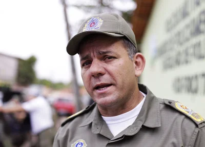 Coronel Carlos Augusto