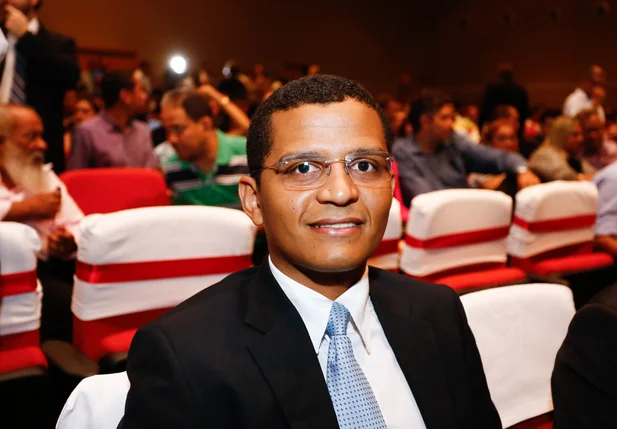 Vereador Ismael Silva 