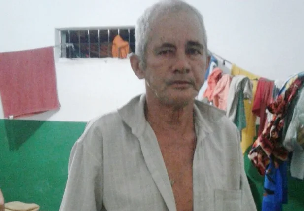 Virgílio Correia de Souza