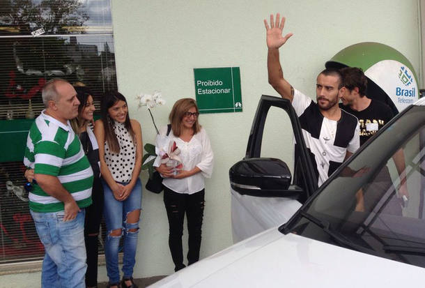 Alan Ruschel
