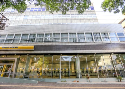 Banco do Brasil 