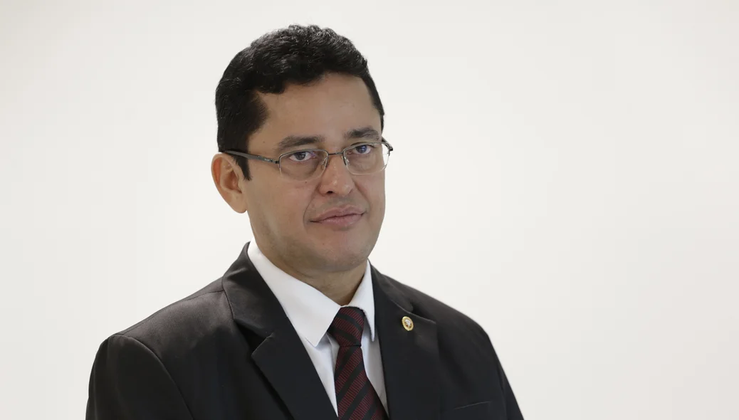 Cleandro Moura