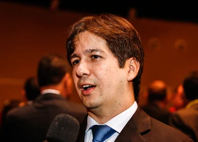 Delegado Samuel Silveira 
