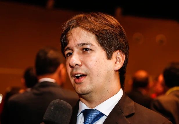 Delegado Samuel Silveira 