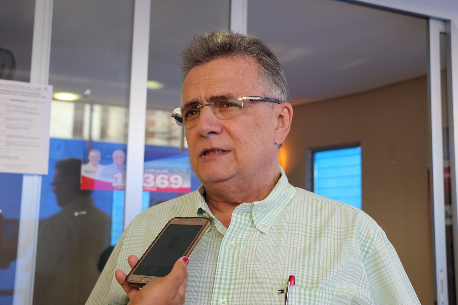Deputado Flávio Nogueira