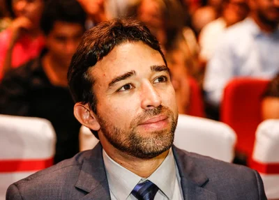 Deputado Marden Menezes