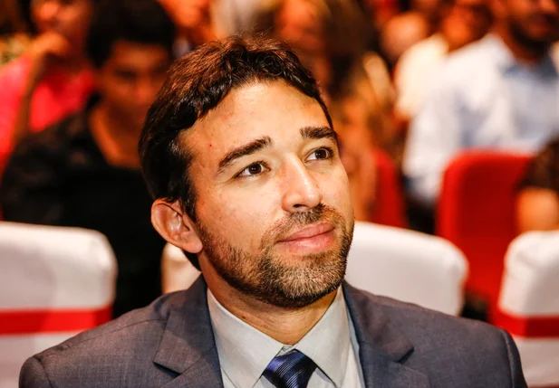 Deputado Marden Menezes