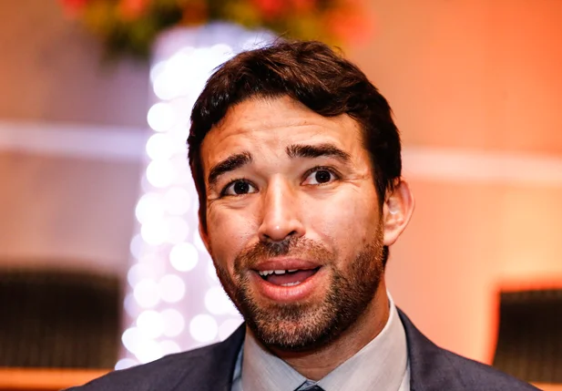 Deputado Marden Menezes
