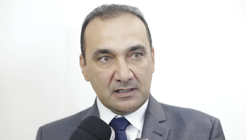 Desembargador Erivan Lopes