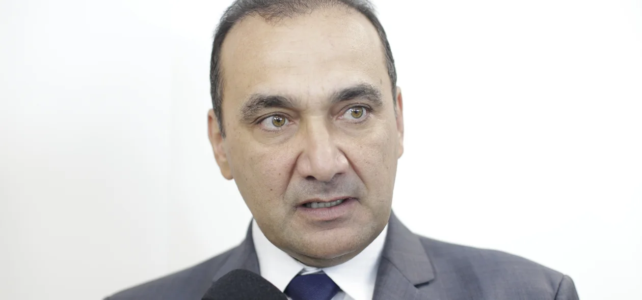 Desembargador Erivan Lopes
