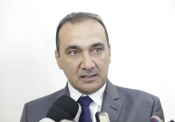 Desembargador Erivan Lopes
